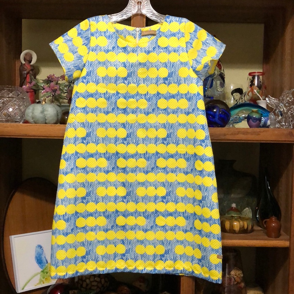 🐠HOST PICK!🐠Girls Peppermint Dress